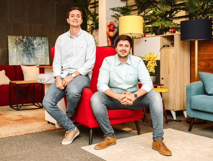 Egyptian e-commerce startup Homzmart raises $15m Series A funding round