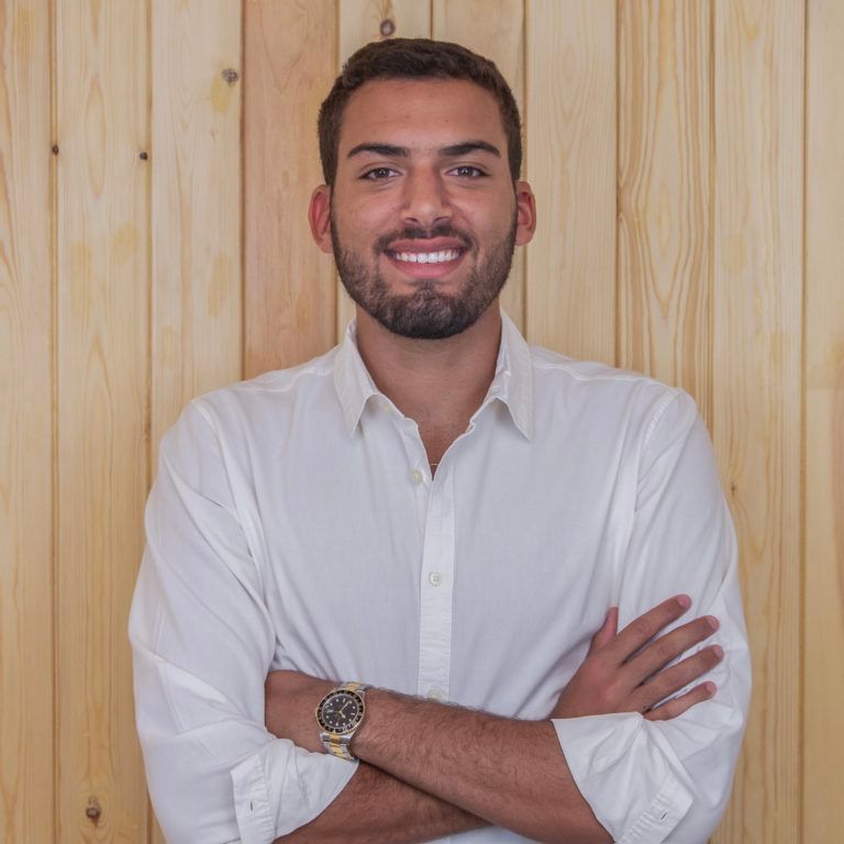 Egyptain Startup, Tays, secures an Undisclosed Seven-figure Pre-seed investment