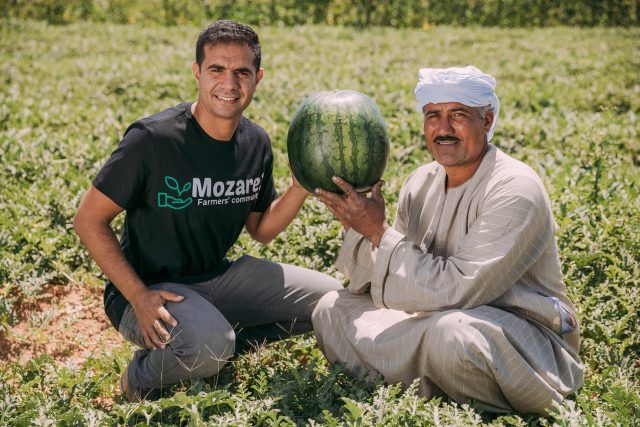 Egyptian agri-fintech startup, Mozare secures over $1M in pre-seed funding from Algebra Ventures