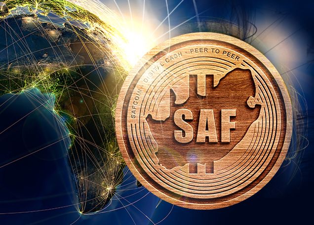South Africa’s Safcoin to be listed for Exchange Offering