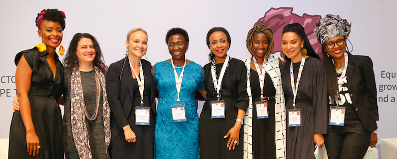 African Women-owned Startups can apply for AWIEF Growth Accelerator