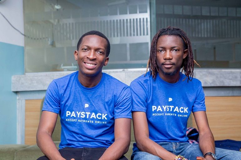 After a 6 months pilot, Paystack officially opens its South African Office