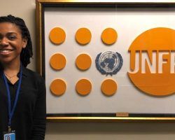 African Startups can apply for UNFPA’s Climate HackLab Project