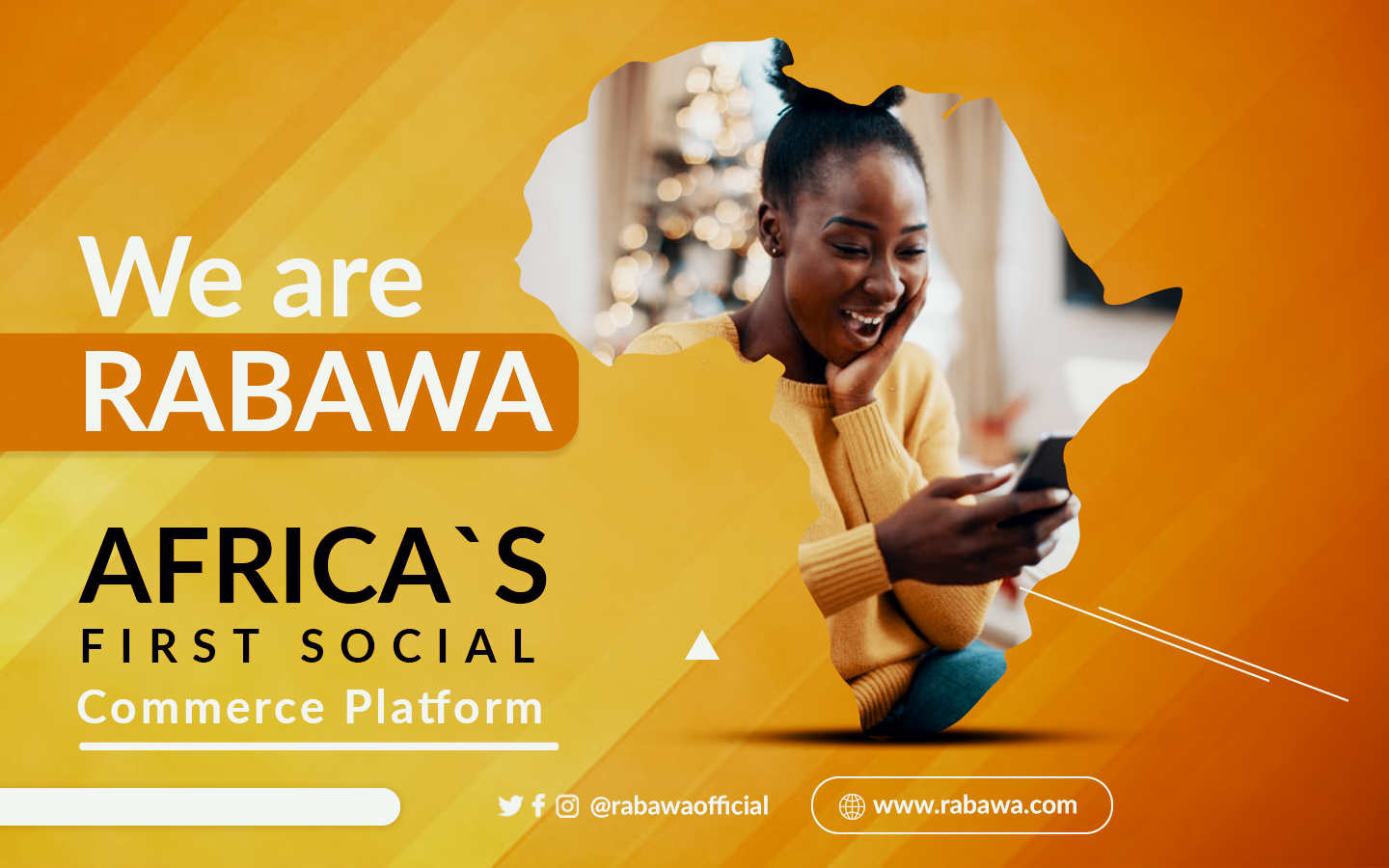 Nigerian e-Commerce Startup Rabawa Secures $163,000 Funding from Aptive Capital