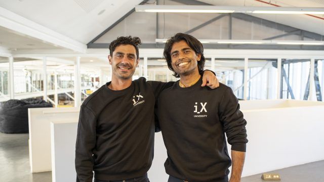 SA edtech startup, iXperience, raises $2.5-million in Series A funding