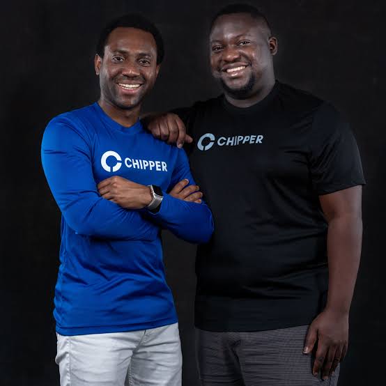 Chipper Cash raises 100million in series C funding, becomes the latest Unicorn in Africa