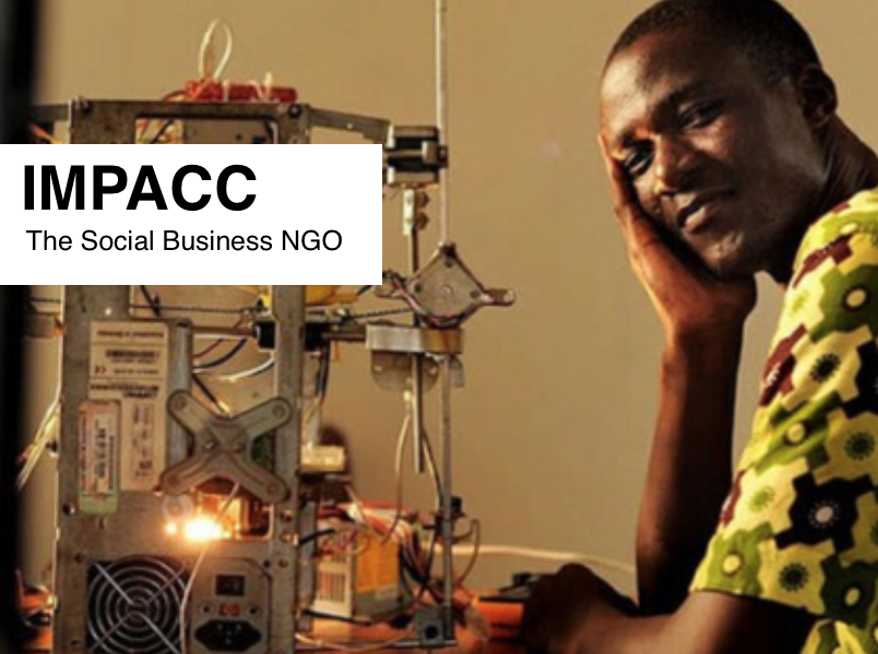 Germany’s Impacc set to invest up to $150k in Africa Startups