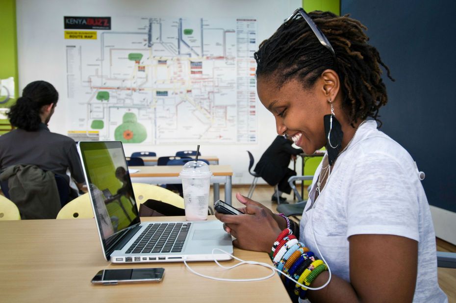 African Startups can apply for Startup Cafe Africa accelerator programme