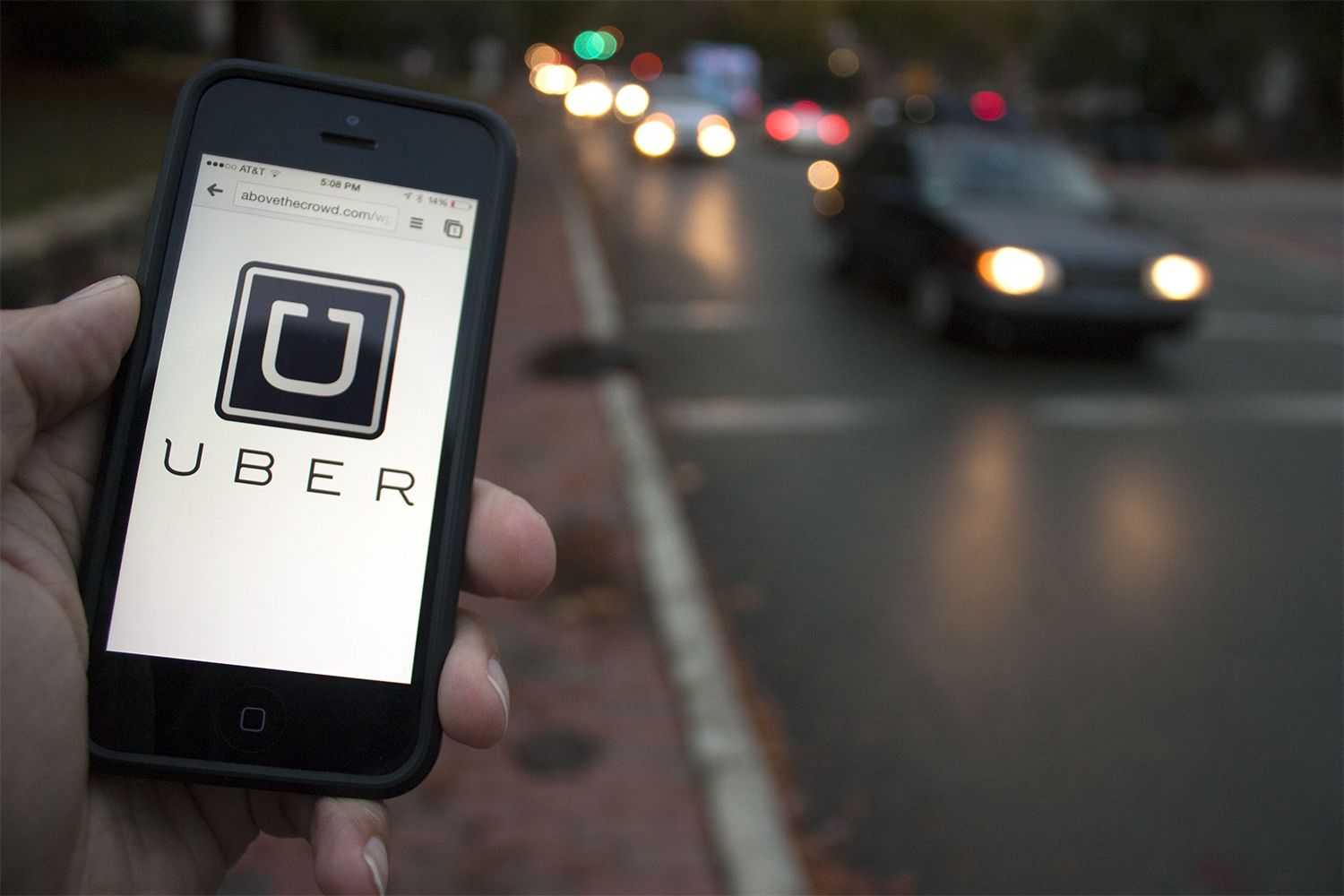 BREAKING: Uber increases fares by 13% in Lagos, Nigeria