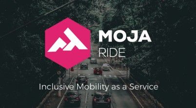 Ivorian Mobility Startup Moja Ride, raises Fund, Partners O-City for Expansion