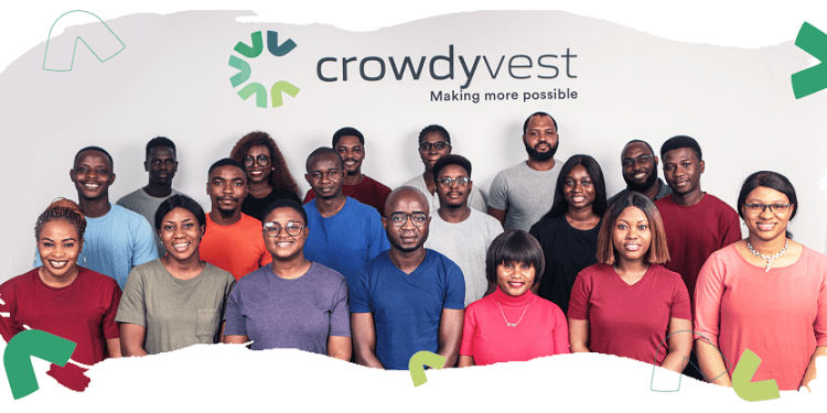 Crowdyvest issues public statement in response to Nigeria's SEC’s Cease and Desist Order
