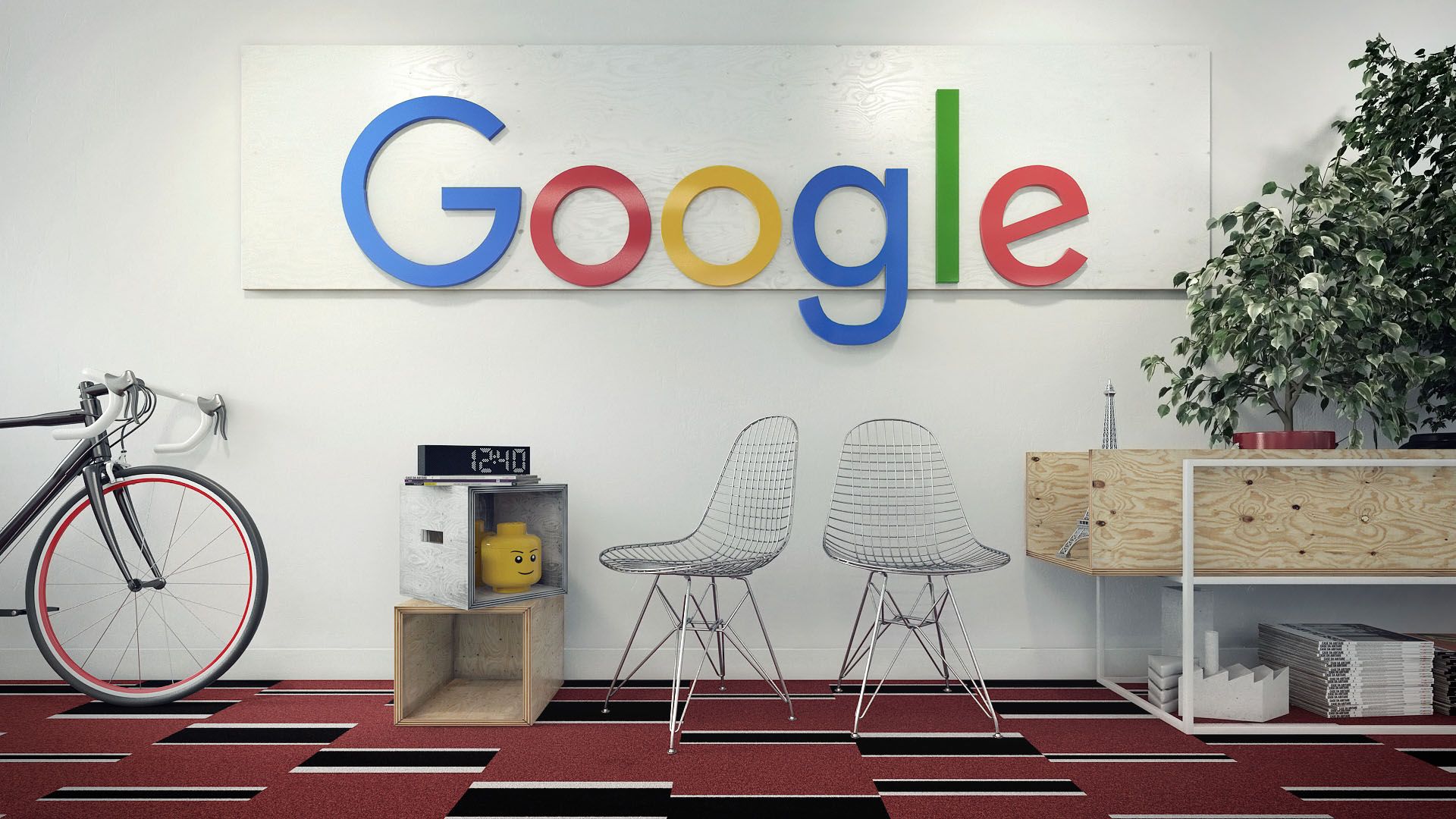 Google launch $6million fund to support startups and SMEs in Africa