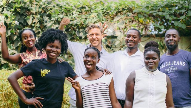 Ugandan fintech, Emata, wins Catapult: Inclusion Africa 2021