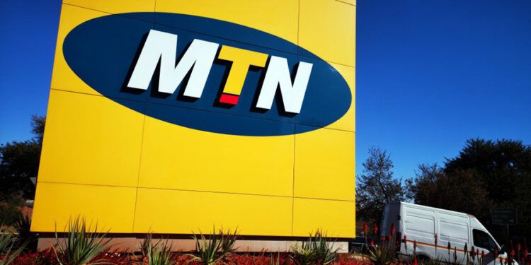 MTN Nigeria provides clarification on service disruption, says it only affects few locations