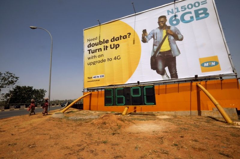 MTN achieves 88.9% nationwide coverage in Nigeria