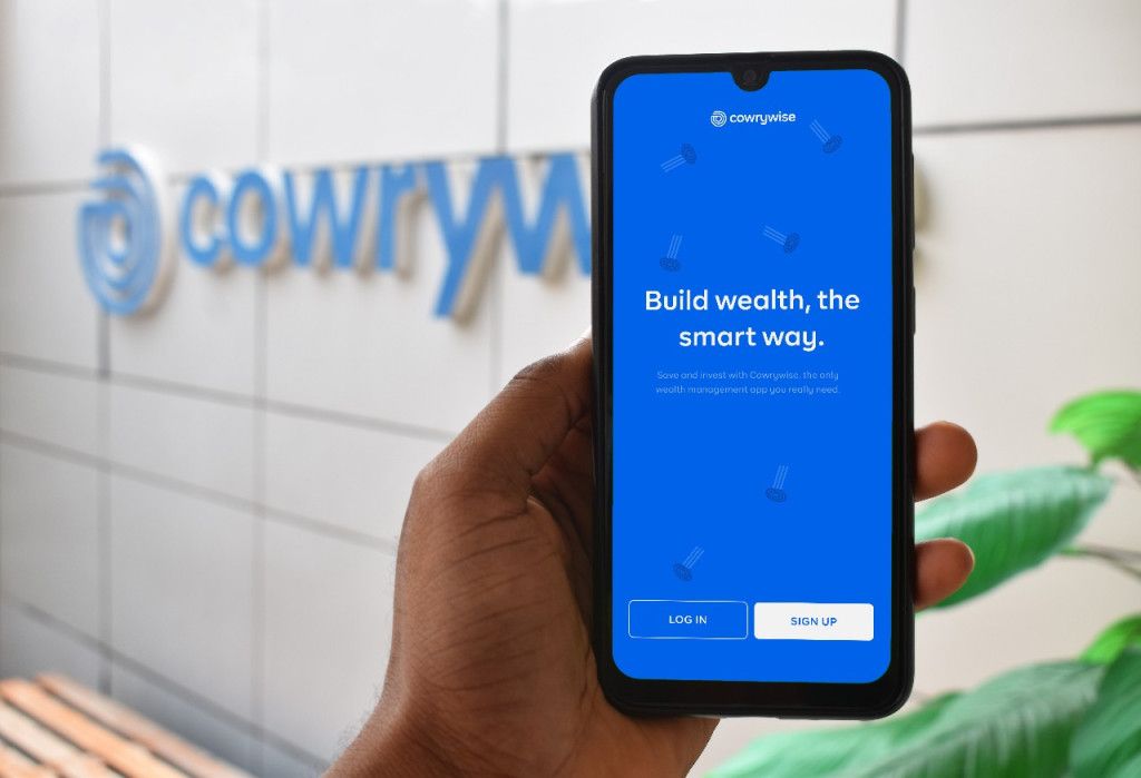 Nigerian Fintech Startup Cowrywise, secures SEC’s License