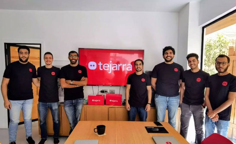 Egyptian e-commerce platform Tejarra raises 6-figure seed round from U.S. VC Firm Openner