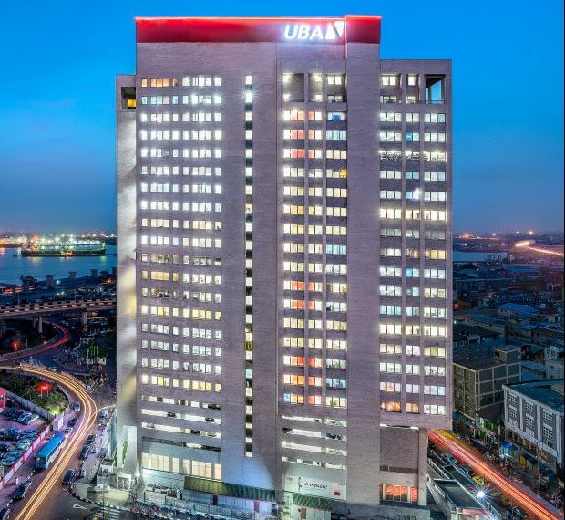 UBA, fintech firm Layer partner to boost financial services in Africa