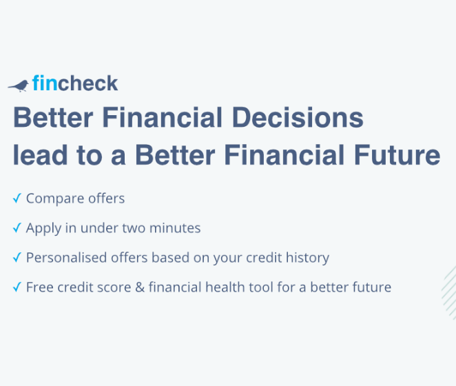 South Africa’s Finch Tech Acquires Majority Stake in Finance Marketplace, FundingHub