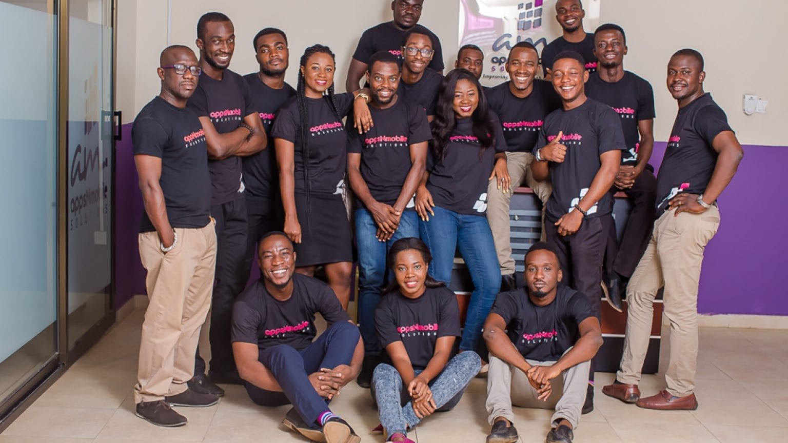 Oasis Capital invests $1M in Ghanaian Fintech Startup, AppsNmobile