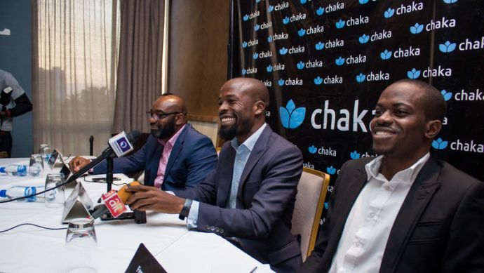 Chaka Receives SEC license for digital stock trading, first in Nigeria