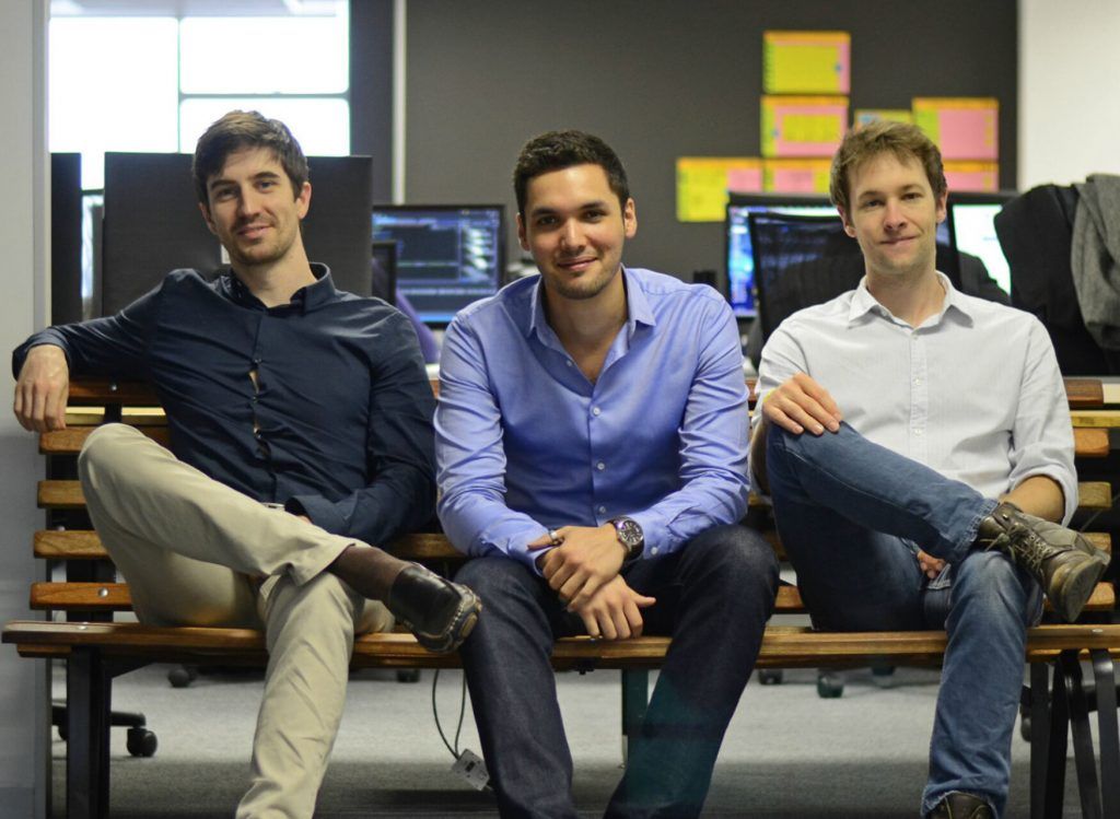 South African startup WhereIsMyTransport secures $14.5m Series A extension round