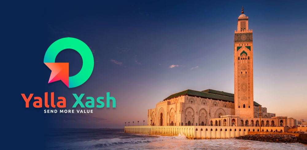 Moroccan Fintech Startup Yalla Xash Raises $675k