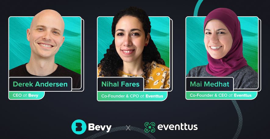 US-based Bevy acquires Egyptian virtual events platform, Eventtus