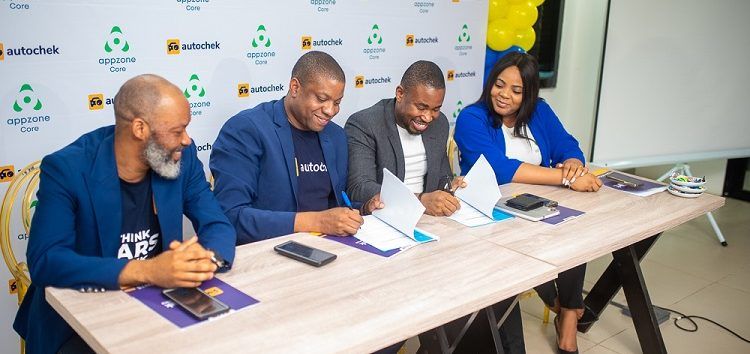 Autochek partners Appzone to provide affordable car loans for Nigerians