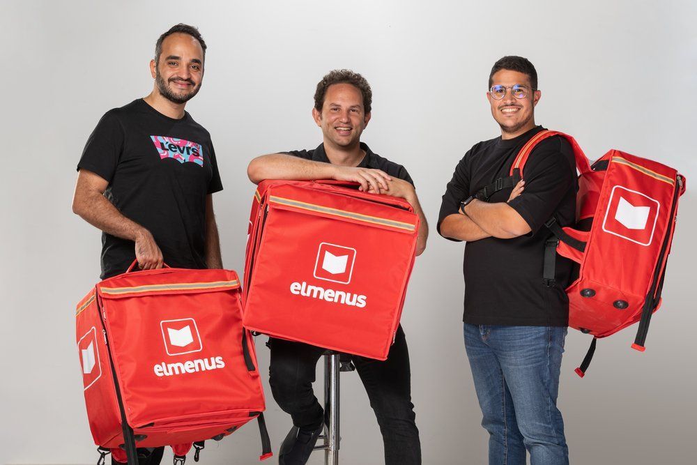 Elmenus raise $10 million from Fawry and Luxor Capital to expand its offering