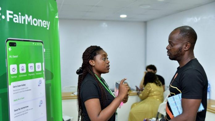 Nigerian Fintech startup Fairmoney raises $42million Series B