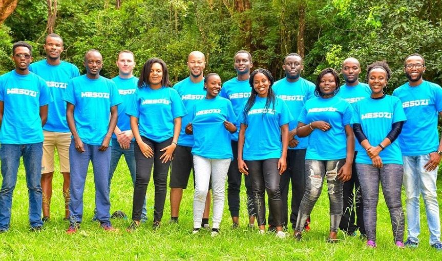 Kenyan B2B eCommerce Startup, MarketForce, raises $2m pre-Series A Funding