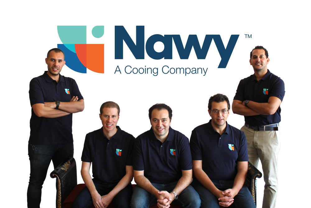 Egyptian proptech startup, Nawy raises Seed round from Sawiris Family Office