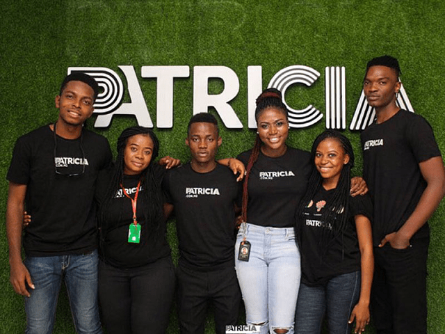 Patricia Relocates Headquarters to Europe