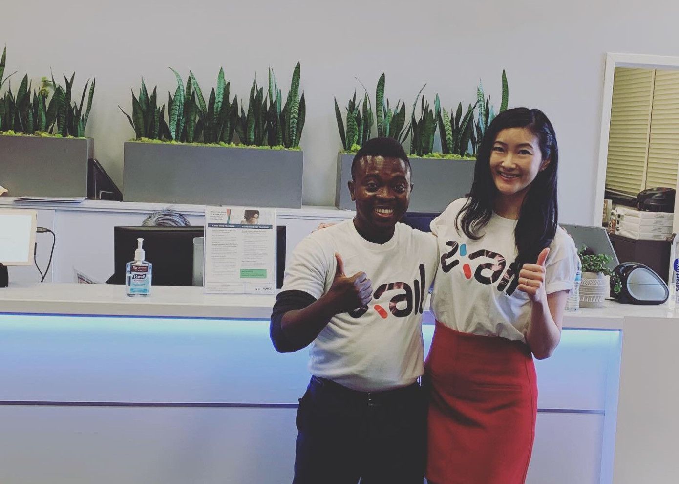 RxAll raise $3.15M to expand its drug checking and counterfeiting tech across Africa