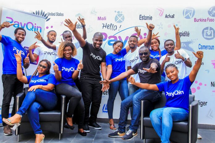 PayQin raise €300K to grow its e-wallet service for the underbanked in West Africa