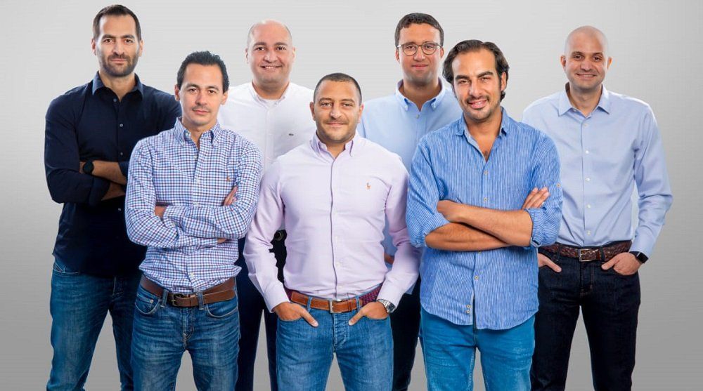 MEVP, others lead $7.5 million investment in Egyptian health-tech startup, Yodawy