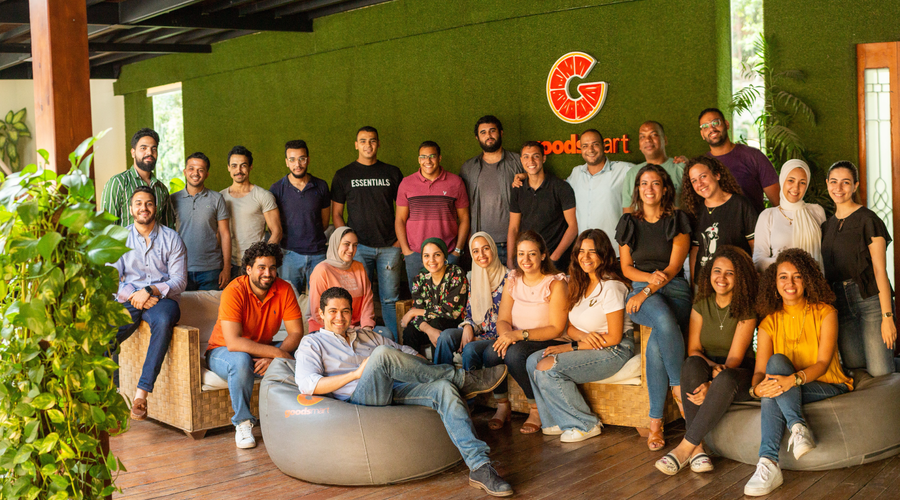 Egyptian grocery delivery startup, GoodsMart raises $3.6 million to accelerate market expansion