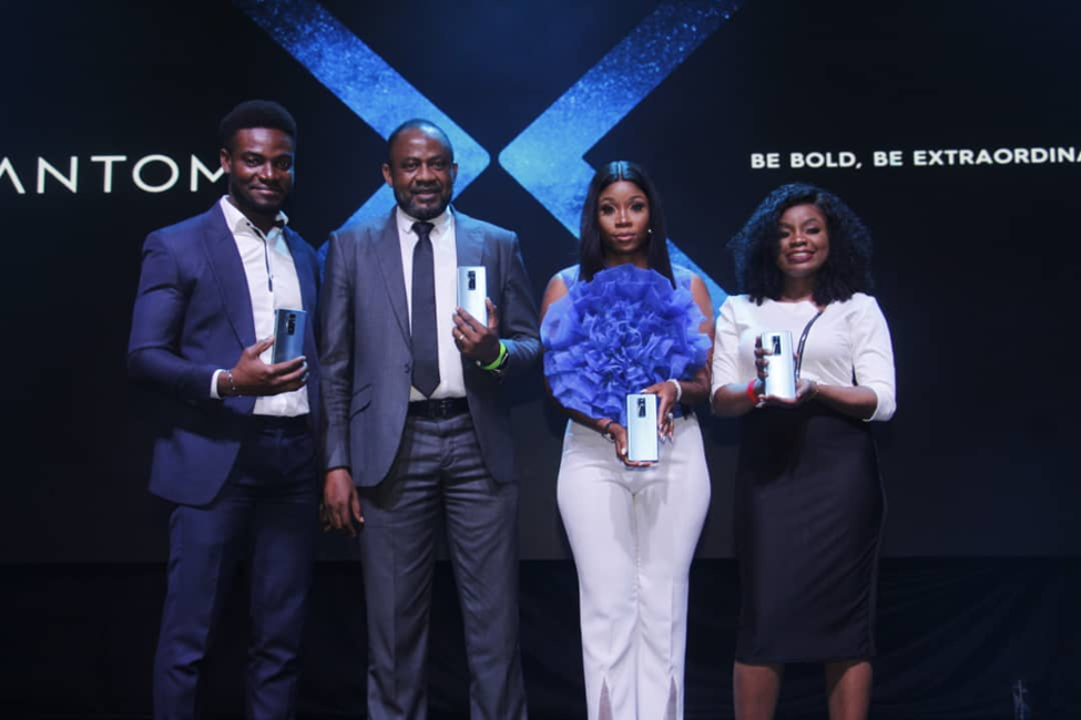 TECNO Is Going Premium with PHANTOM X, And 2021 Marks Its New Focus