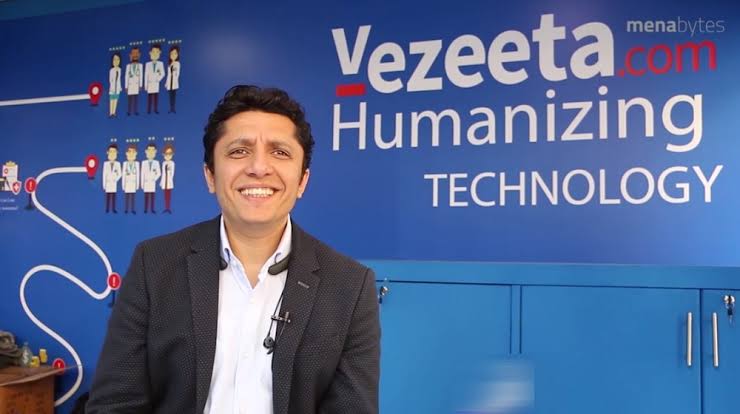 Egyptian Healthtech Startup, Vezeeta, Expands to Nigeria, Kenya and Ghana