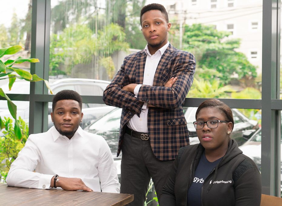 Nigerian fintech startup, Piggyvest Acquires Savi.ng