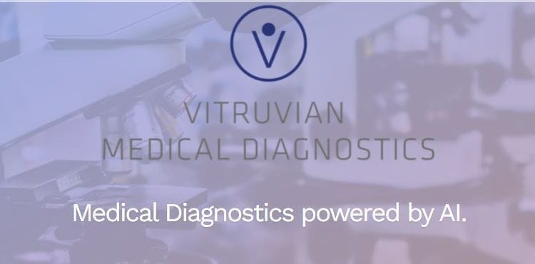 South African E-health Startup, VitruvianMD secures $659k investment