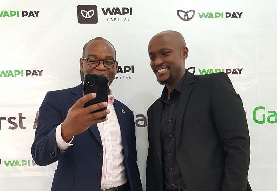 Kenya’s Wapi Pay raises $2.2M pre-seed to facilitate cross-border payments between Africa and Asia