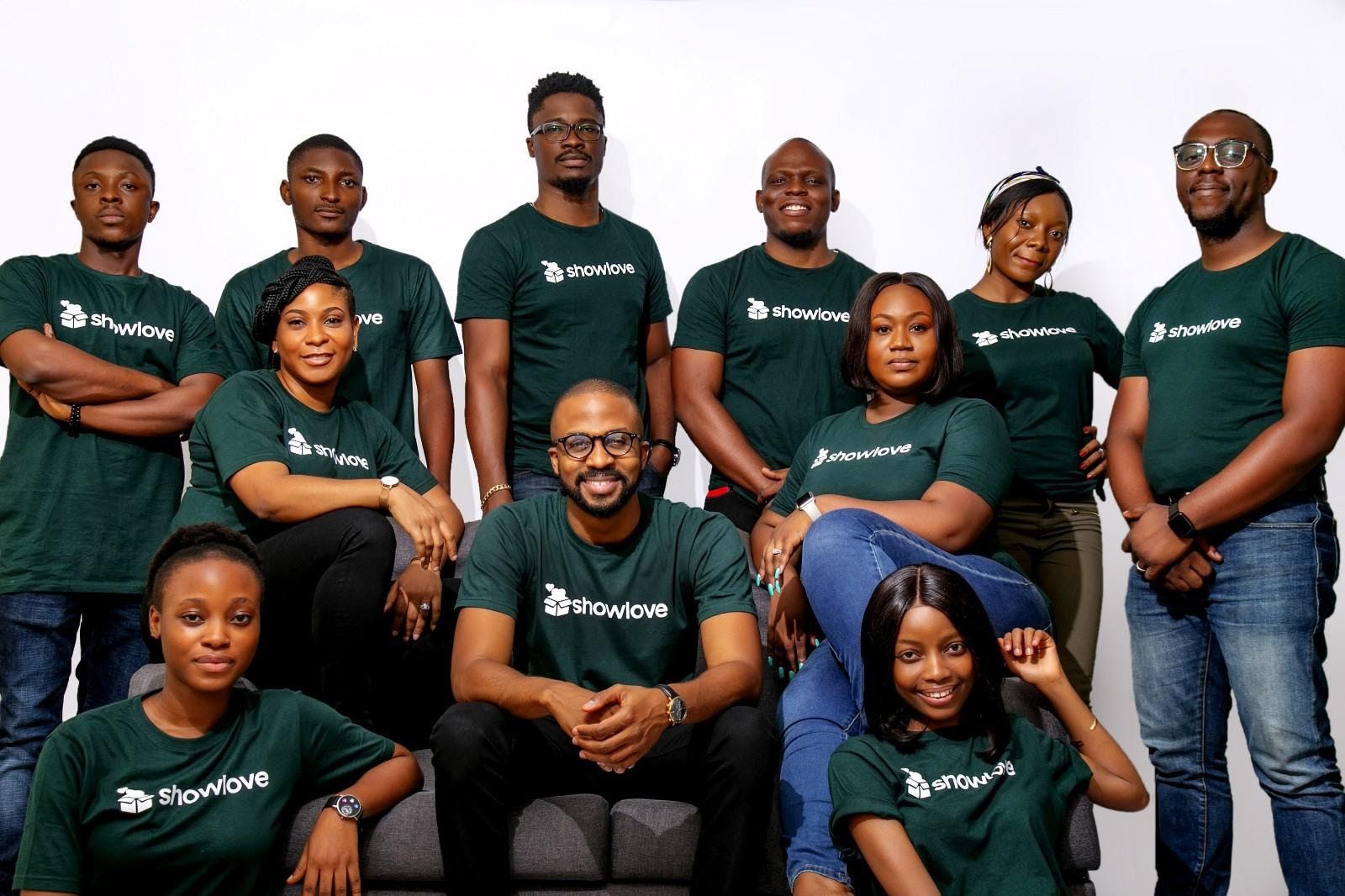 Nigeria based gifting platform, Showlove raises $300k pre-seed funding from Fedha Capital