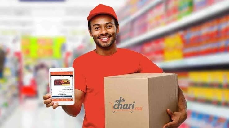 Moroccan e-Commerce startup Chari.ma raises funding, Acquires Mobile Credit platform