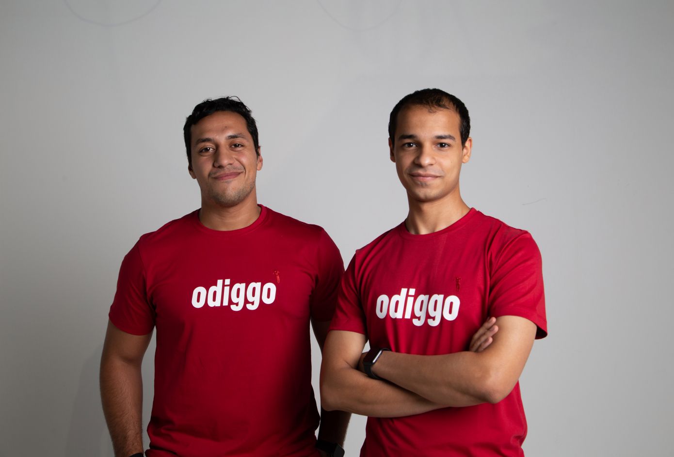 Egyptian auto-tech Startup, Odiggo raise $2.2m seed round from 500 Startups, Y Combinator and PlugAndPlay