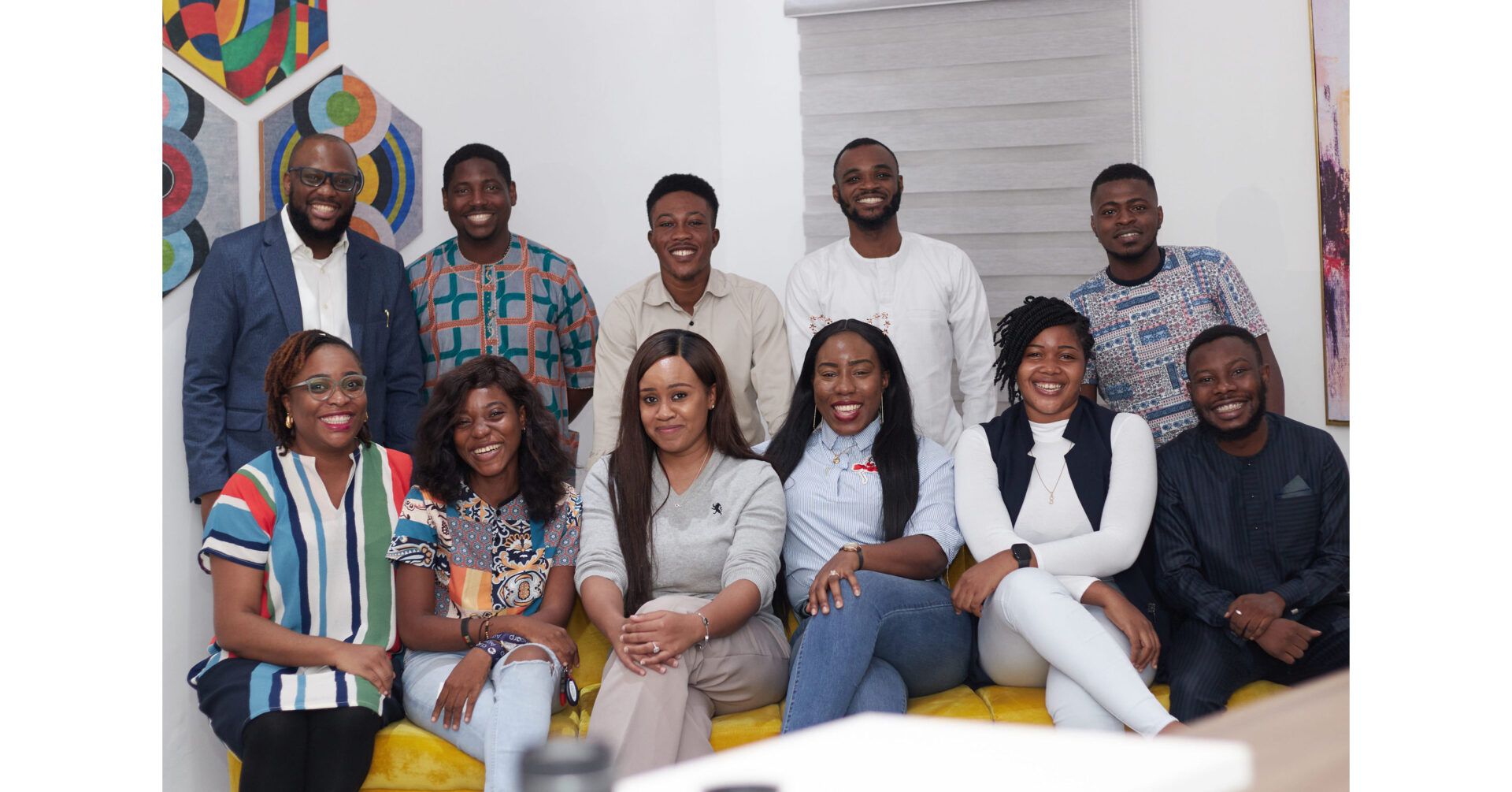 Nigerian Agritech Startup Agricorp raises $17.5m Series A funding round