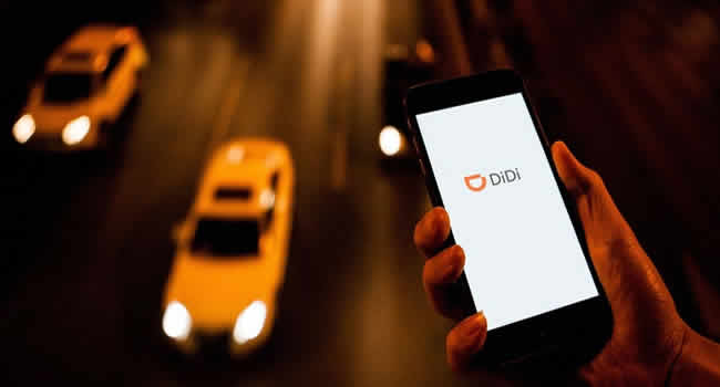 Ride-hailing Startup DiDi Begins African Exploration with Egypt and South Africa