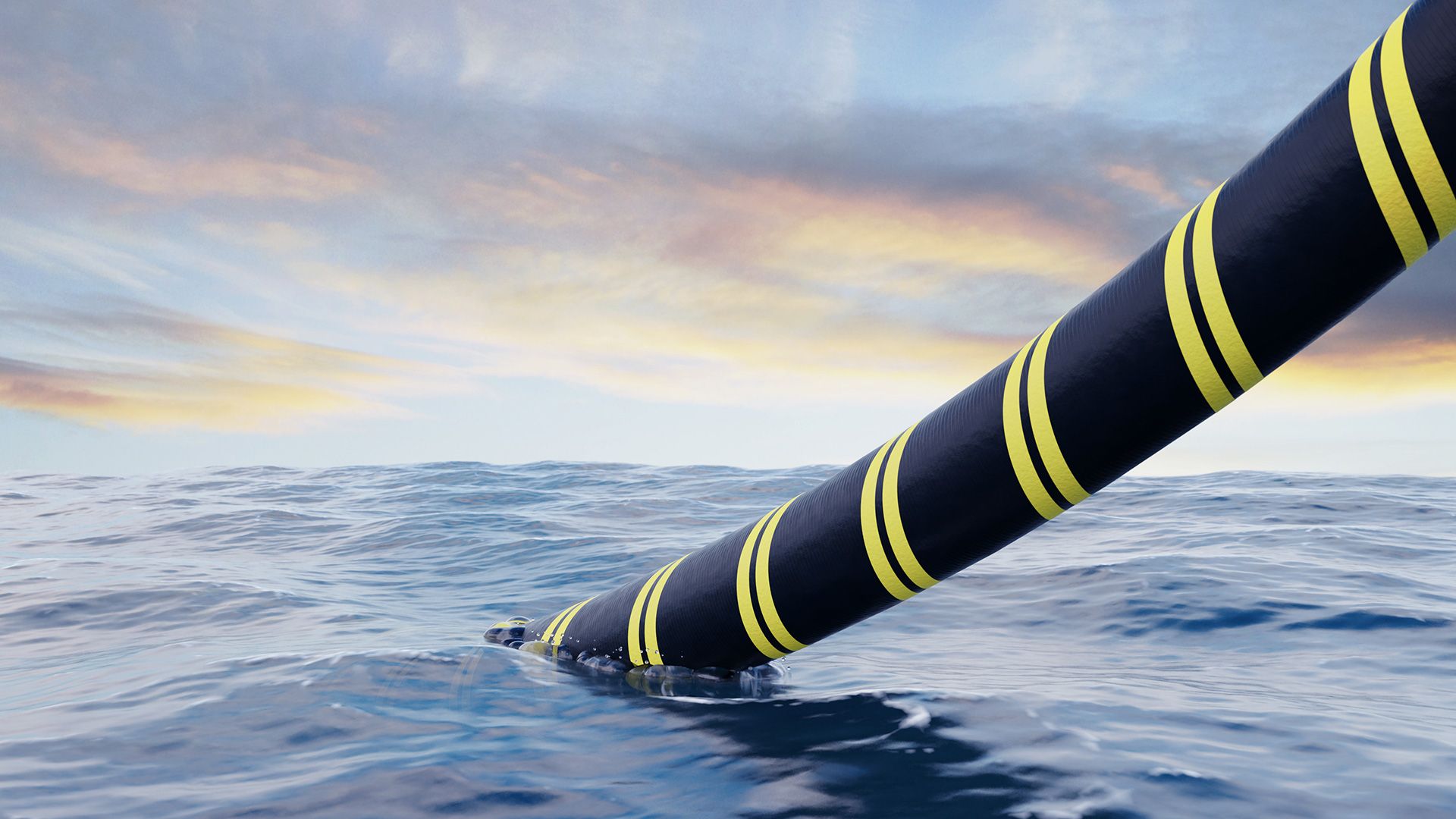 Facebook to build world’s longest subsea cable at $28,000 miles
