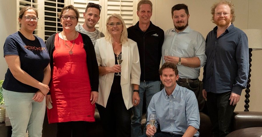 South Africa based VoxCroft secures $2M Series A Funding from Knife Capital